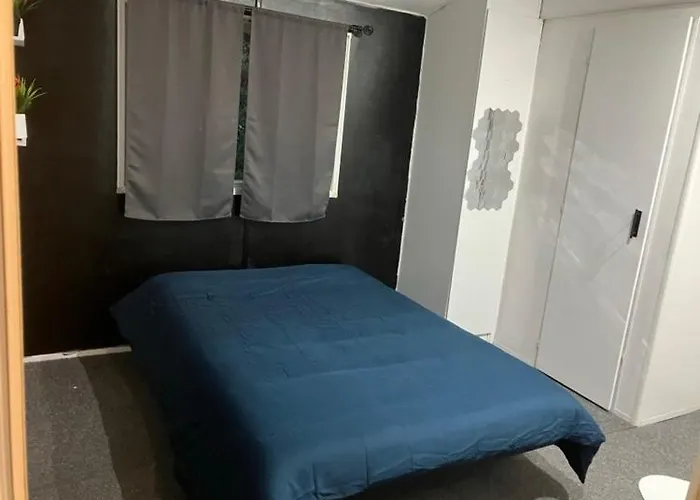 Mobilhome - Aiguebellette 73 *
