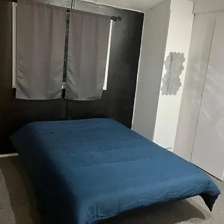 Mobilhome - Aiguebellette 73 *